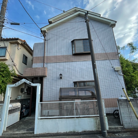 東村山市1棟アパート