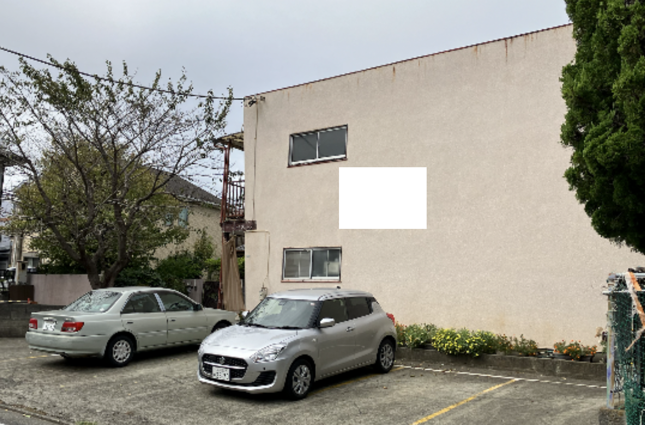 平塚市1棟アパート