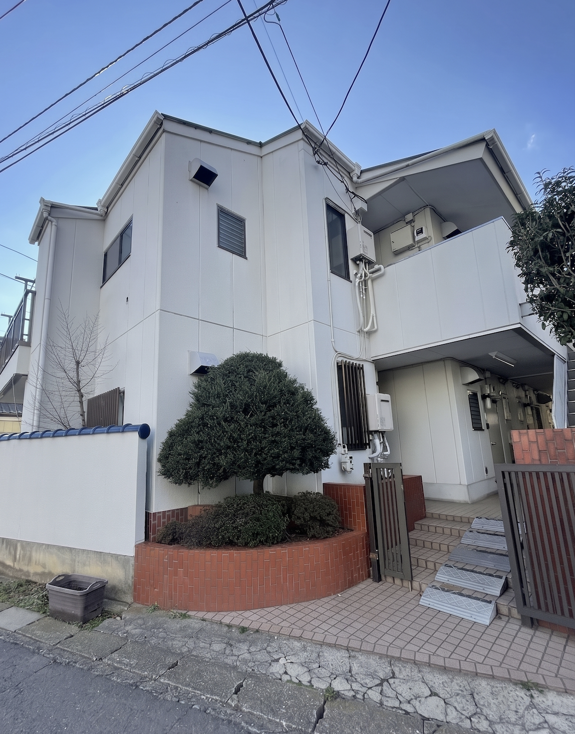 さいたま市大宮区1棟アパート